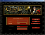 Graal version 3 1 start.png